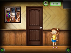 Spēle Amgel Kids Room Escape 347