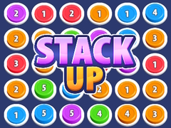 Spēle Stack Up