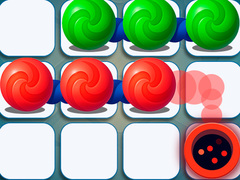 Spēle Marble Puzzle Quest