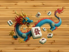 Spēle Just Mahjong