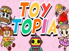 Spēle Toy topia
