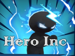 Spēle Hero Inc
