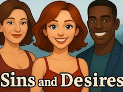 Spēle Sins And Desires