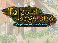 Spēle Tales of Lagoona