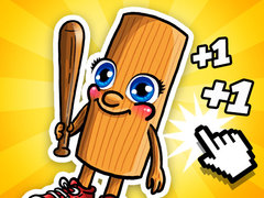 Spēle Italian Brainrot Baby Clicker