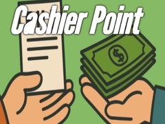 Spēle Cashier Point