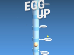 Spēle Egg Up