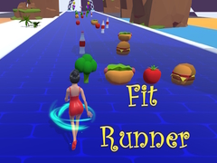 Spēle Fit Runner