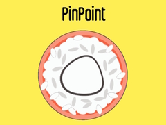 Spēle PinPoint
