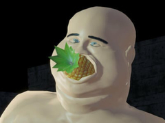 Spēle Please Dont Feed Me