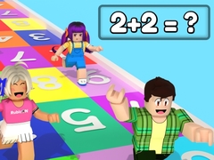 Spēle UGC Math Race