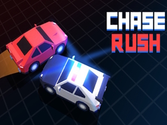 Spēle Chase Rush