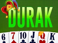 Spēle Durak