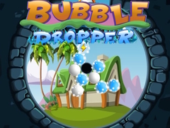 Spēle Bubble Dropper