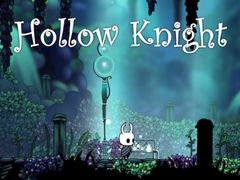 Spēle Hollow Knight