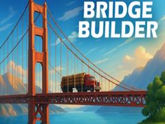 Spēle Bridge Builder