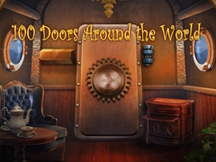 Spēle 100 Doors Around the World
