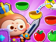 Spēle Cool Math For Kids: Color Recognition