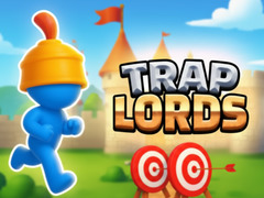 Spēle Trap Lords