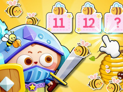 Spēle Cool Math For Kids: Counting Practice