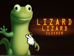 Spēle Lizard Lizard Clicker