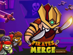 Spēle Pirates Merge: War Path