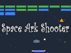 Spēle Space Ark Shooter