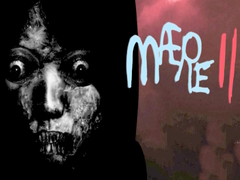 Spēle MÆRE 2: Hypnagogia