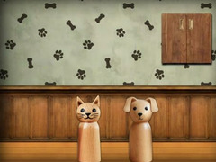 Spēle Amgel Kids Room Escape 348