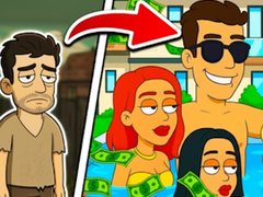 Spēle Zero To Millionaire!