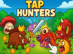 Spēle Tap Hunters