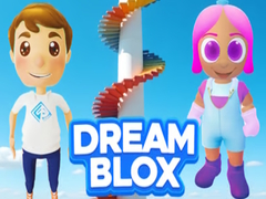 Spēle Dream Blox