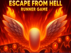Spēle Escape from Hell