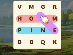 Spēle Word Search