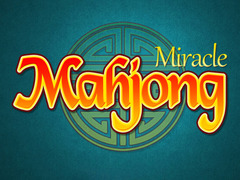Spēle Miracle Mahjong