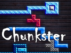 Spēle Chunkster