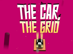 Spēle The Car, The Grid