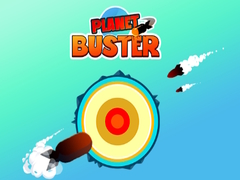 Spēle Planet Buster