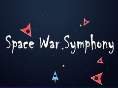 Spēle Space War Symphony