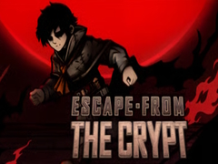 Spēle Escape From The Crypt