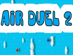 Spēle Air Duel 2