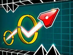 Spēle Wave Road 3D