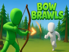 Spēle Bow Brawls
