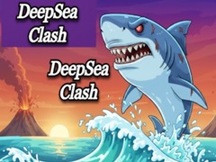 Spēle Deepsea Clash