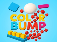 Spēle Color Bump 