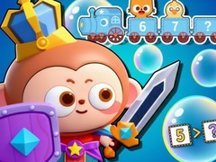 Spēle Cool Math For Kids: Number Sense
