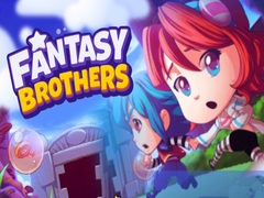 Spēle Fantasy Brothers
