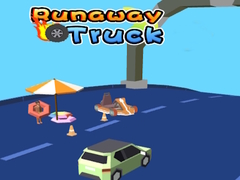 Spēle Runaway The Truck