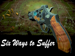 Spēle Six Ways to Suffer