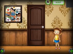 Spēle Amgel Kids Room Escape 349